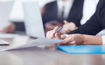 总账会计岗工作计划5篇