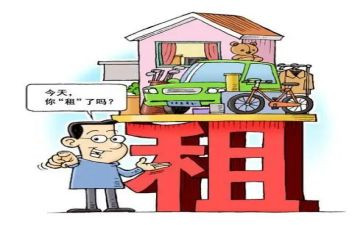 租店铺合同通用5篇