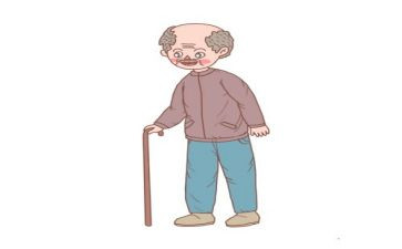 祖父情作文模板7篇