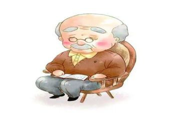 祖父情作文优质6篇