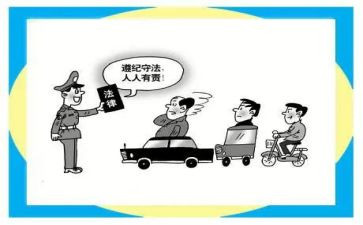 遵纪守法教育心得体会8篇