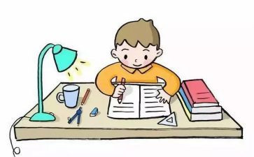 暑假作业,作文最新7篇